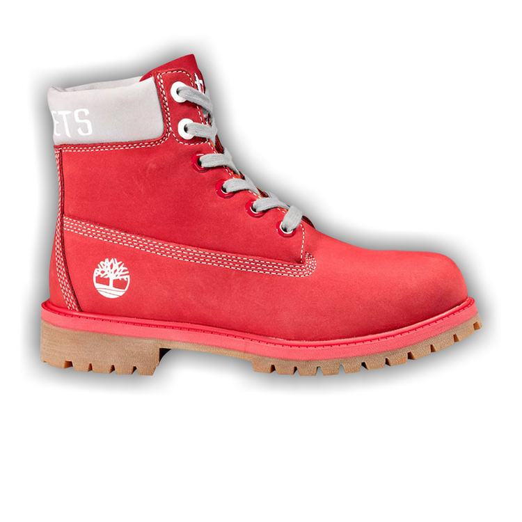 Size 7.0 NBA x 6 Inch Premium Houston Rockets
