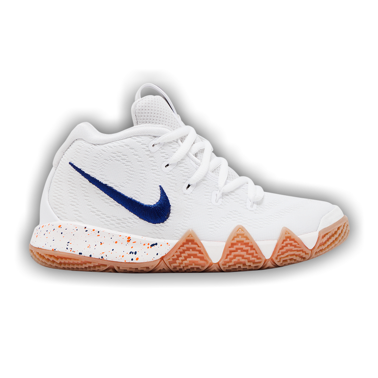 Buy Kyrie 4 PS Uncle Drew AA2898 100 GOAT