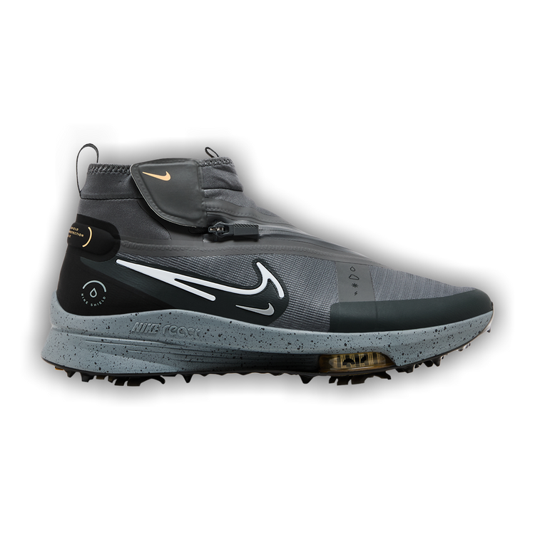 Buy Nike Air Zoom Infinity Tour NEXT% Shield 'Iron Grey