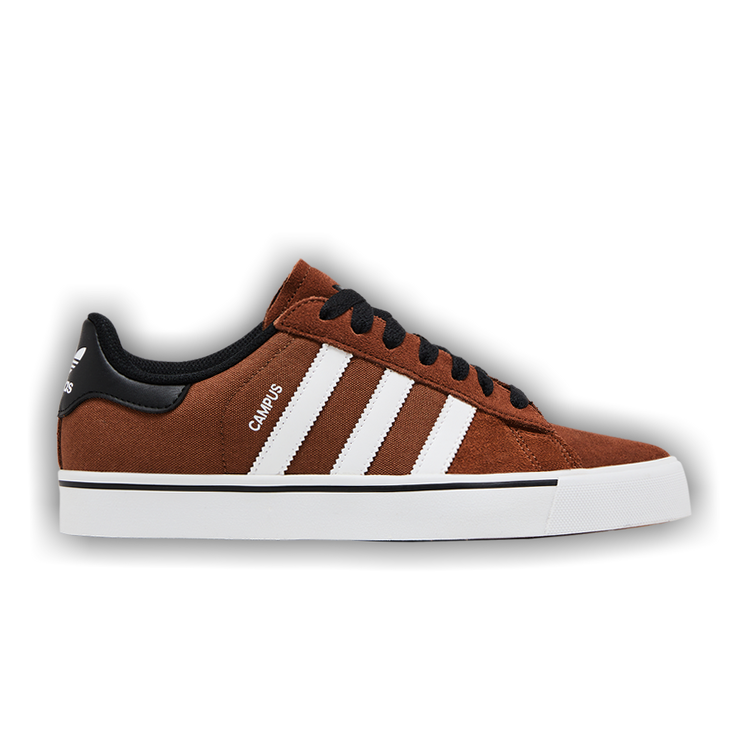 adidas gazelle silver green womens adidas Campus Vulc II Shoes Indigo / FTWR White / Indigo from Slam City  Skates London UK