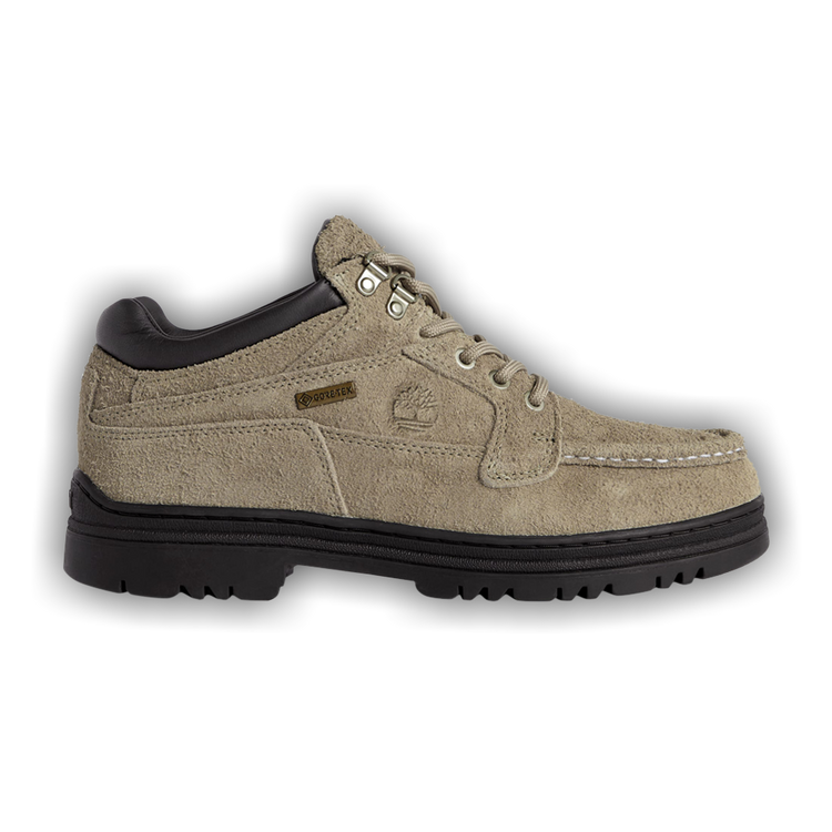 thisisneverthat × Timberland Moc Toe Mid TB0A6F69ER3 thisisneverthat Timberland Moc Toe Mid GORE-TEX Desert