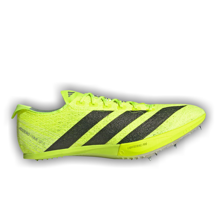 Buy Adizero Prime SP 3 Strung 'Lucid Lemon Black' - IH5800