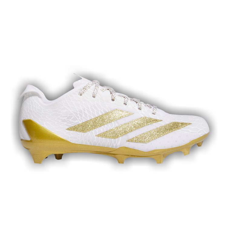 Buy Adidas Adizero Electric 'Hype - White Gold' - JH6254 | GOAT