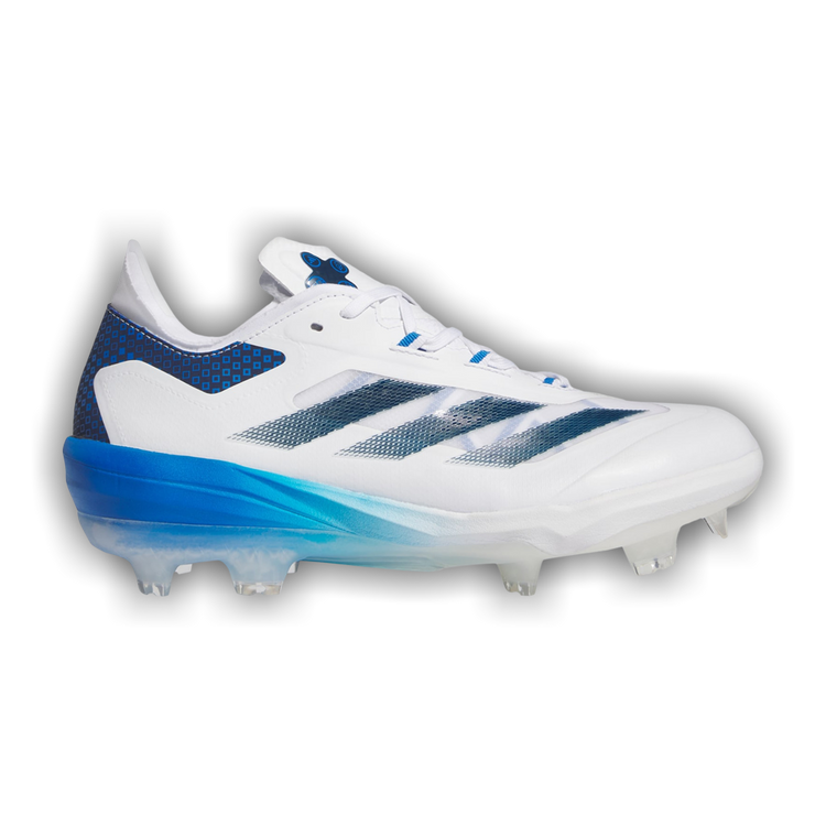Adizero Impact Cleats　WHT/GLD　27.0㎝　B JI1466.png.png