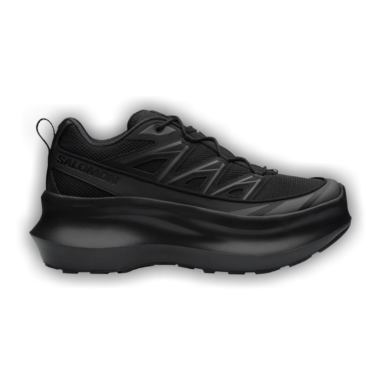 Buy Comme des Garçons x XT-6 Expanse Platform 'Black