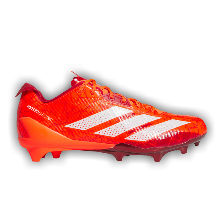 アメフト NFL PRO ADIZERO 7.0 XLサイズ レッド【新品】 IE1442.png.png