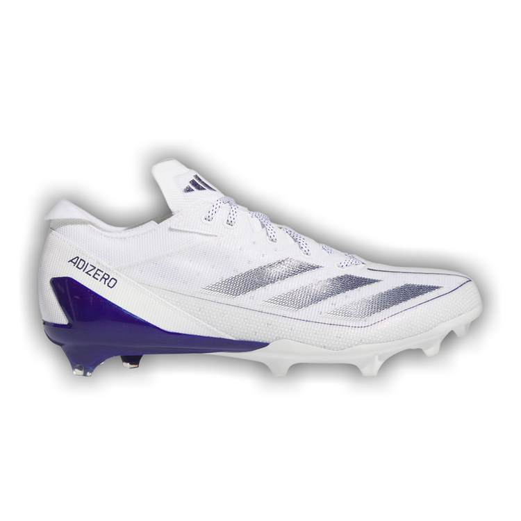 Buy Adidas Adizero Electric 'White College Purple' - IE4372 | GOAT CA