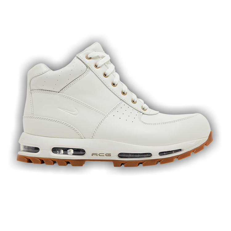 Buy Nike Air Max Goadome 'Summit White Gum' FZ1314 100 GOAT SA