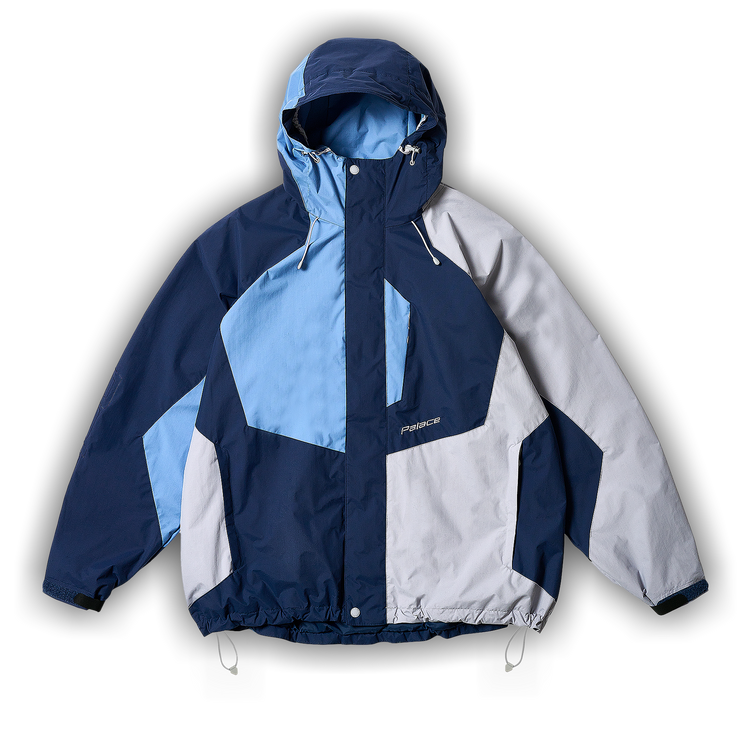 Buy Palace More Powder Jacket 'Ultra Violet' - P27JK116 | GOAT