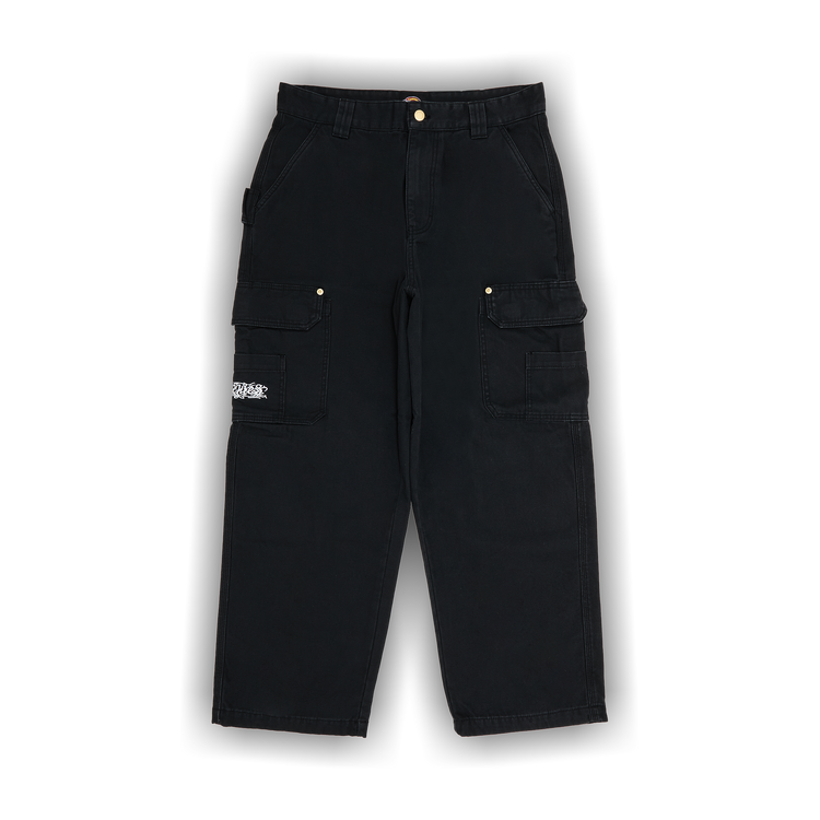 Dickies Flannel Lined Cargo Pant - fall winter 2024 - Supreme