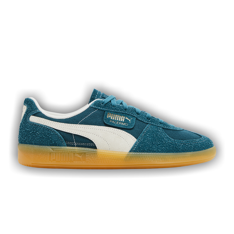 【PUMA】Palermo Vintage★396841-06★Cold Green Puma Palermo Vintage 'Cold Green' 396841-06