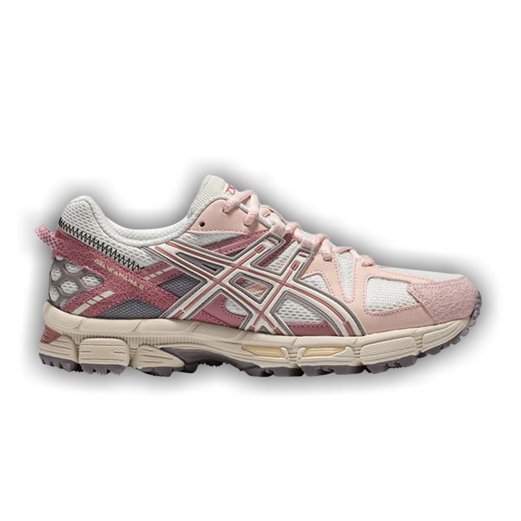 スニーカー ASICS GEL-KAHANA 8 - PINK Wmns Gel Kahana 8 'White Pink' - ASICS - 1012A978 103
