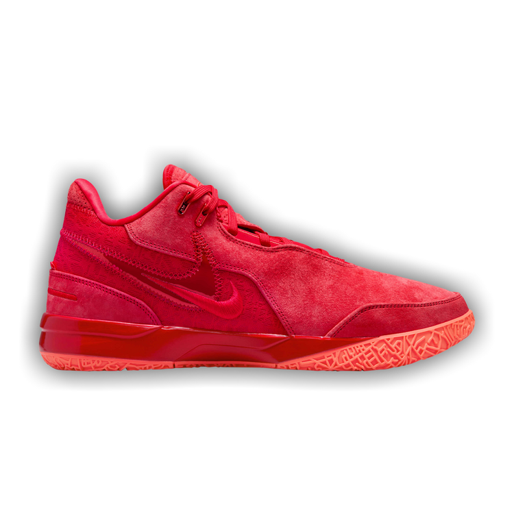 Buy Nike Zoom LeBron NXXT Gen AMPD EP 'James Gang' - FJ1567 600 | GOAT