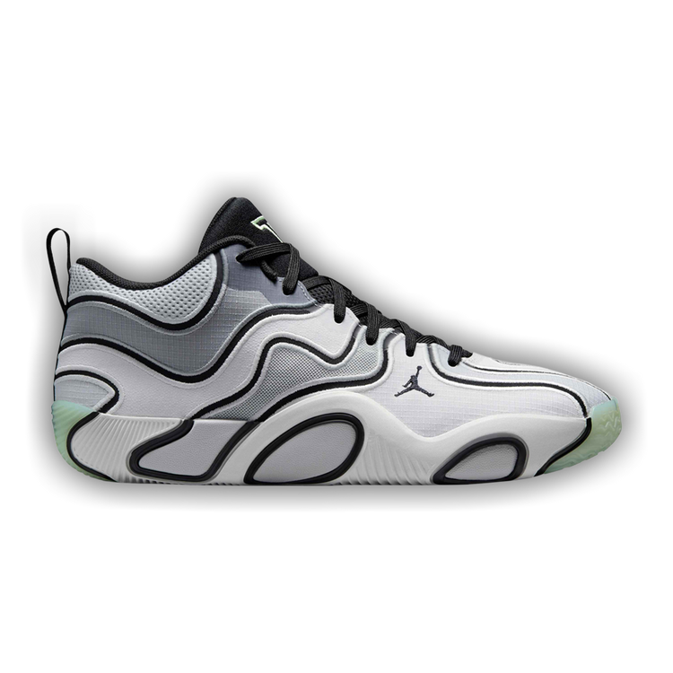 Buy Jordan Tatum 3 PF 'Zen' - FZ6601 001 | GOAT