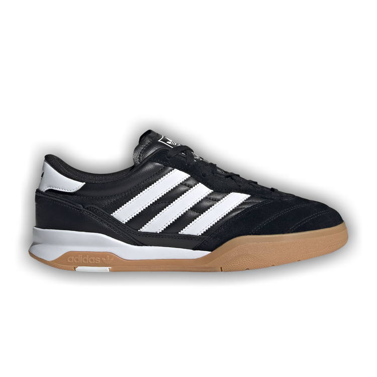 Buy Adidas Predator Mundial 'Black White Gum' - JH9494 | GOAT