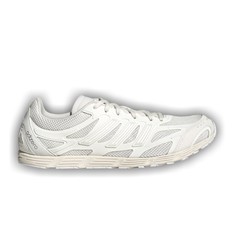 Buy Adizero PR 'Crystal White' - JQ0025 | GOAT CA