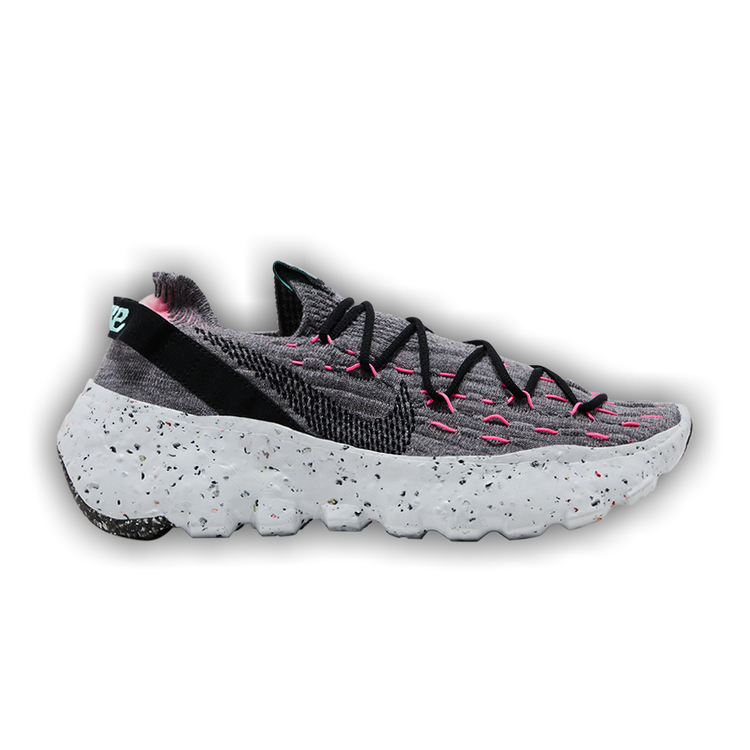 Buy Nike Wmns Space Hippie 04 'South Beach' - CD3476 003 | GOAT