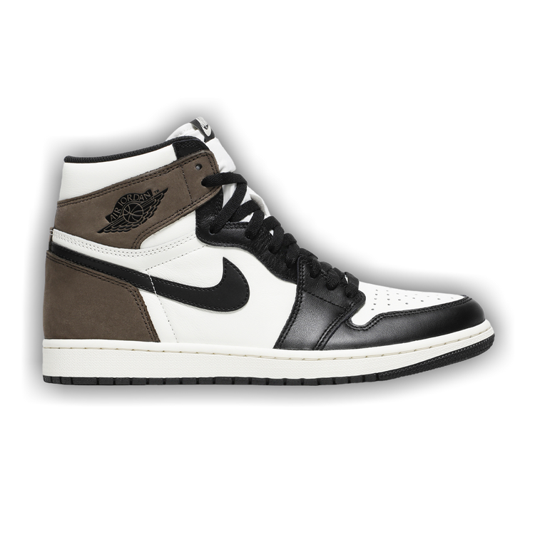 Jordan retro mocha discount