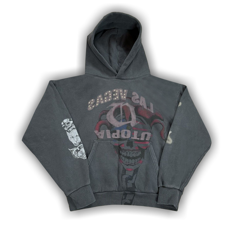Buy Cactus Jack by Travis Scott x ComplexCon Utopia Hoodie