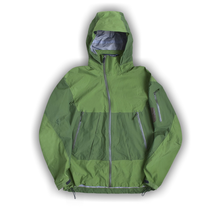 Arc’teryx Arc`teryx Men's Covert Half-Zip | $139.00 | Saint Bernard