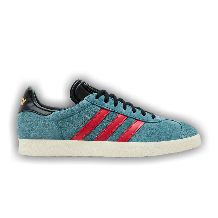 Buy LA Galaxy x adidas Gazelle 'MLS Archive Collection' - IH2626