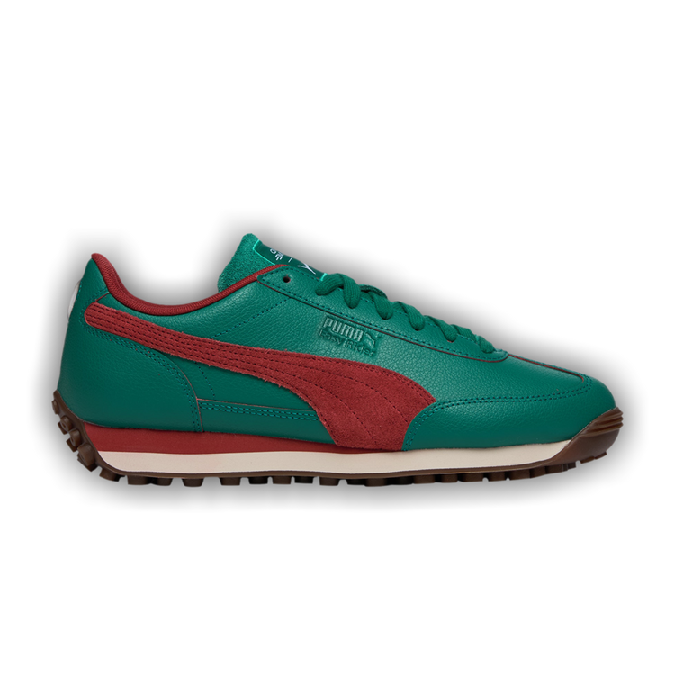 男女兼用★PUMA x EASY RIDER 2 SQUID GAME Blue Purple PUMA Squid Game Collection Easy Rider Suede Release Info
