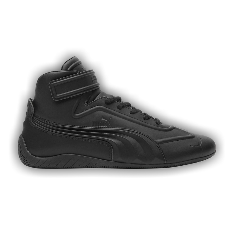 PUMA SPEEDCAT 23.0㎝ Buy Juun J x Speedcat Mid 'Black' - 401054 01 | GOAT