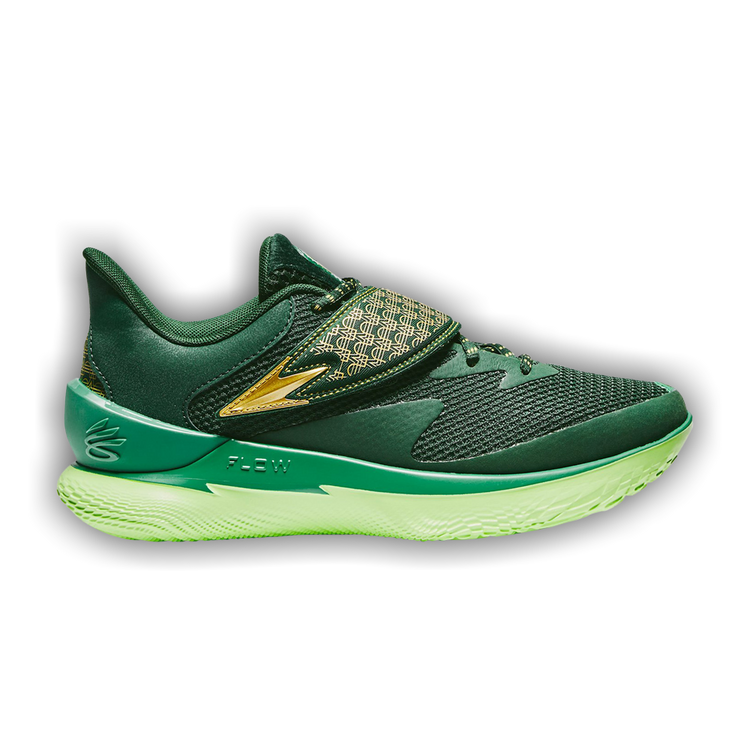 ちゃーりー① Charly Encore 2.0 FG Firm Ground Soccer Cleat - White/Lemon