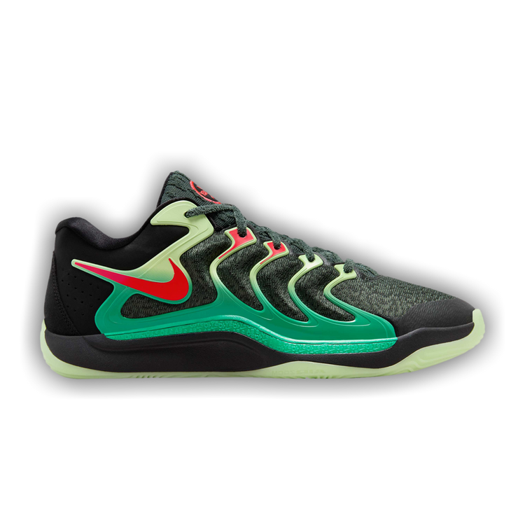 キョウです Nike KD 17 Easy Money Sniper FJ9487-002 | SneakerFiles