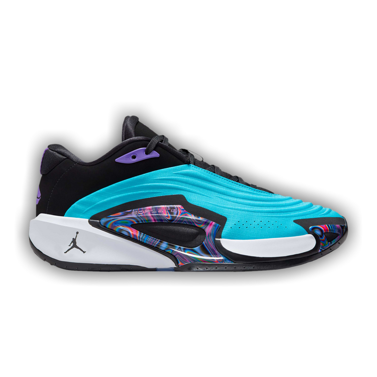 Buy Air Jordan Luka 3 PF 'Imaginarium Pack - Chlorine Blue