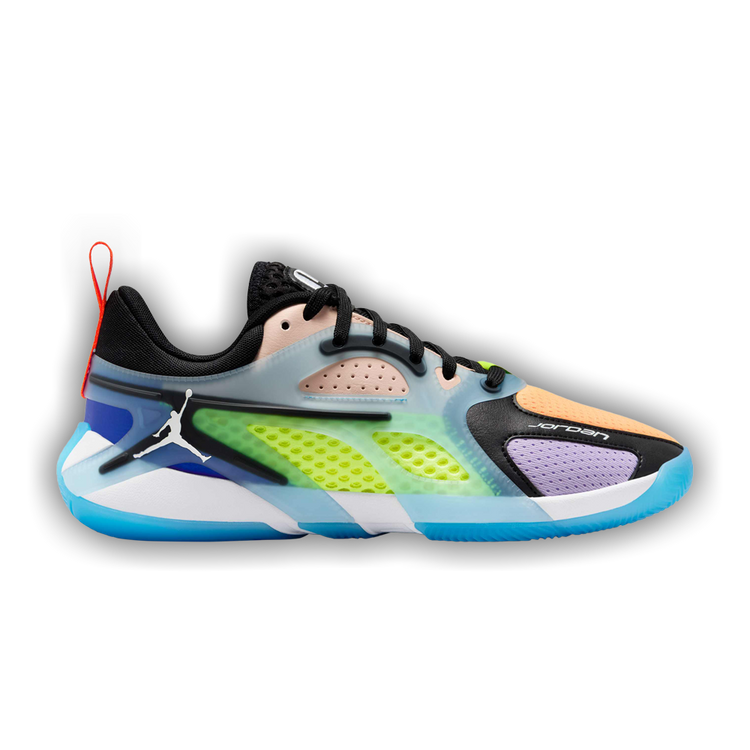 Buy Air Jordan Wmns Jordan Heir PF 'Her Collective' - FZ2473 018