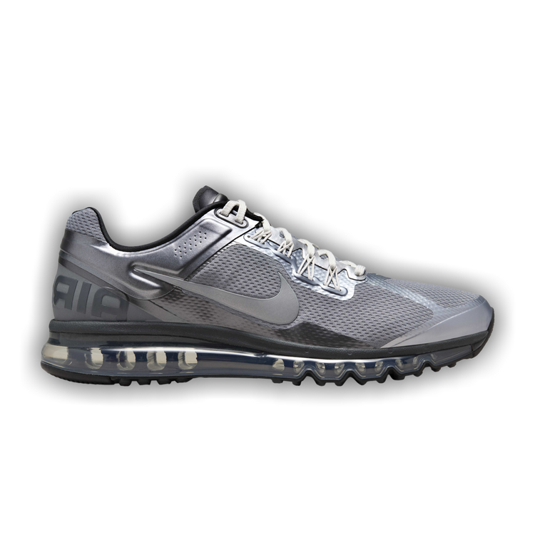 Buy Nike Air Max 2013 'Metallic Cool Grey' - HQ3481 099 | GOAT