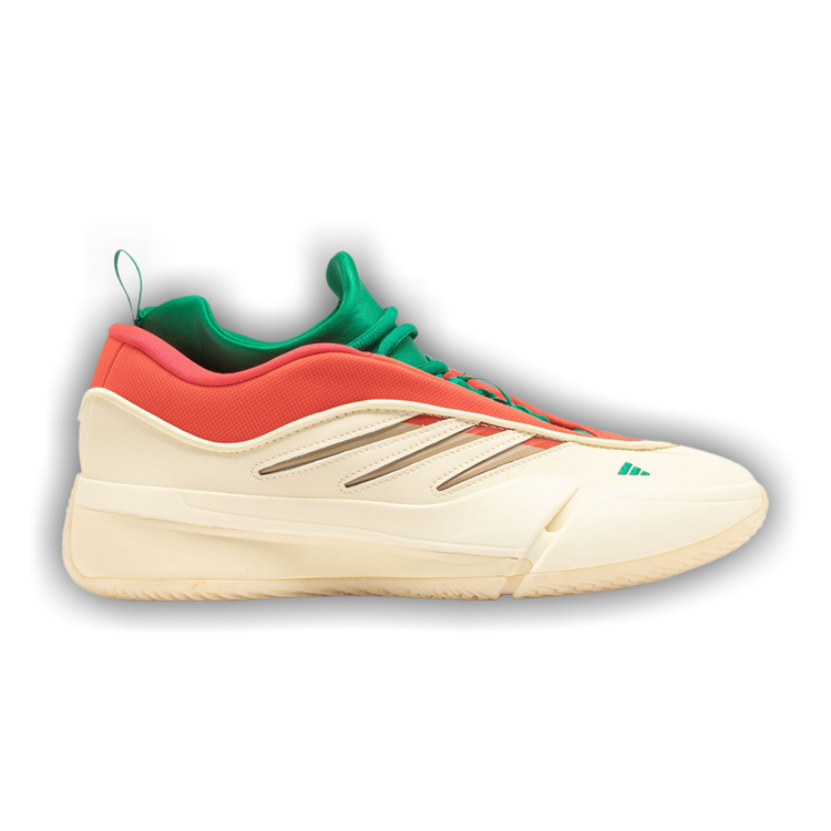 Buy Dame 9 'Egg Nog' - JH6627 | GOAT