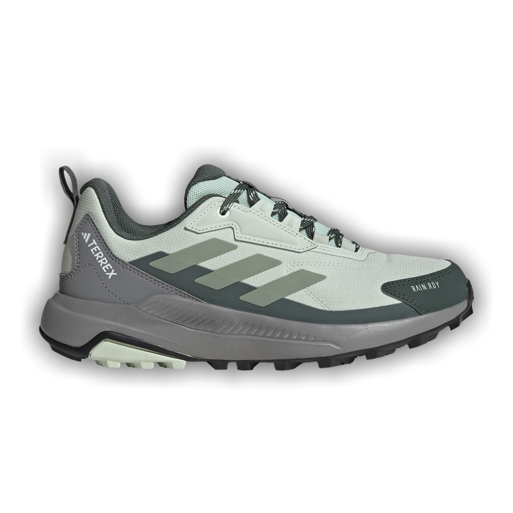 ウォーリー Adidas Terrex AX4 Wonder Silver / Grey Three - Sep 2024