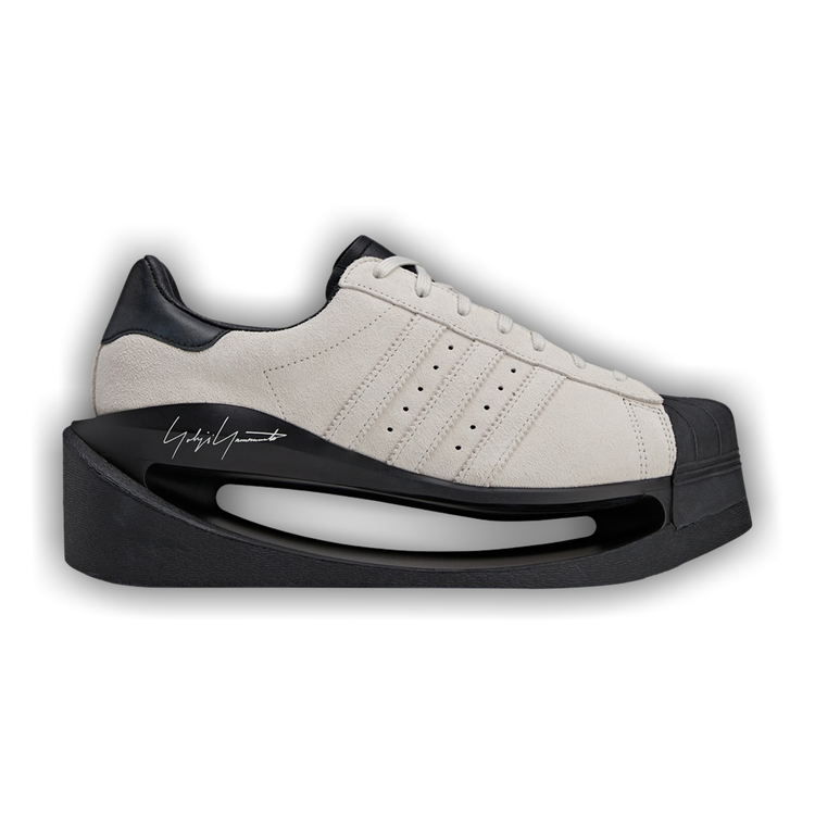 Buy adidas Y-3 Gendo 'Talc Black' - JQ2452 | GOAT