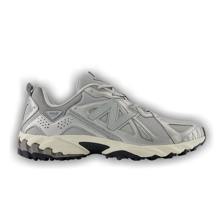 Buy New Balance 610 'Castlerock Raincloud' - ML610TAU | GOAT DE