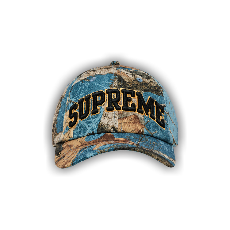 Buy Supreme Difference 6-Panel 'Slate' - FW24H123 SLATE | GOAT