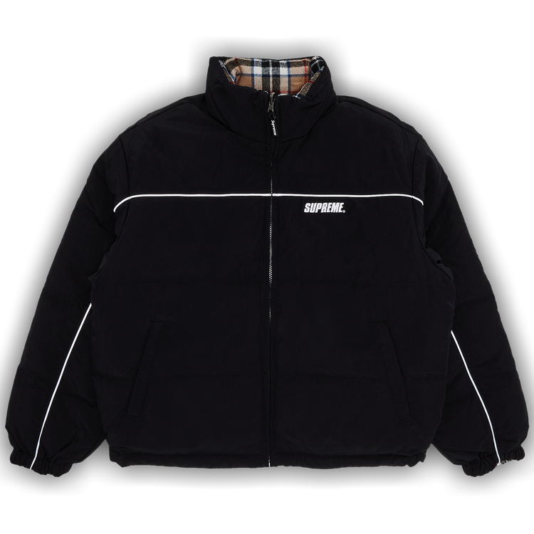 セール早い者勝ちsupreme far jacket reversible Buy Supreme Faux Fur Reversible Hooded Jacket 'Black