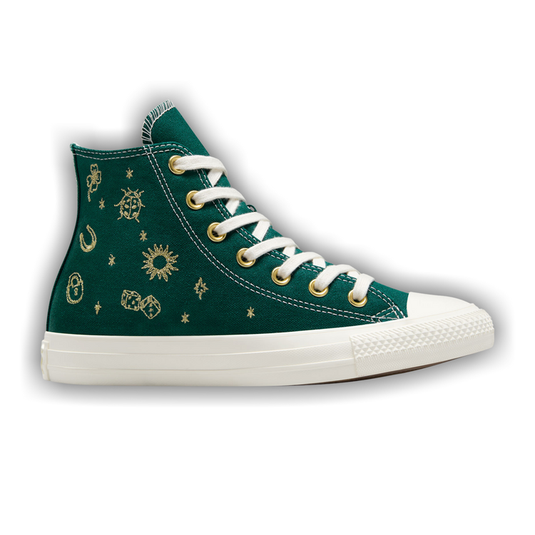 Buy Wmns Chuck Taylor All Star High 'Luck Charms - Rubber