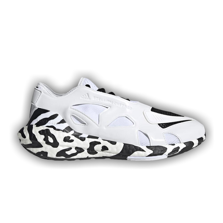 Buy Stella McCartney x Wmns UltraBoost 22 'Zebra' Sample