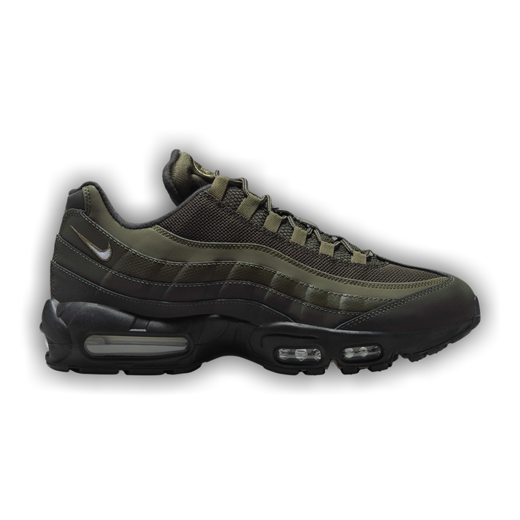 Nike Air Max 95 Sequoia エアマックス95 カーキ NIKE公式】エア マックス 95 x ワークスアウト 'Medium Olive