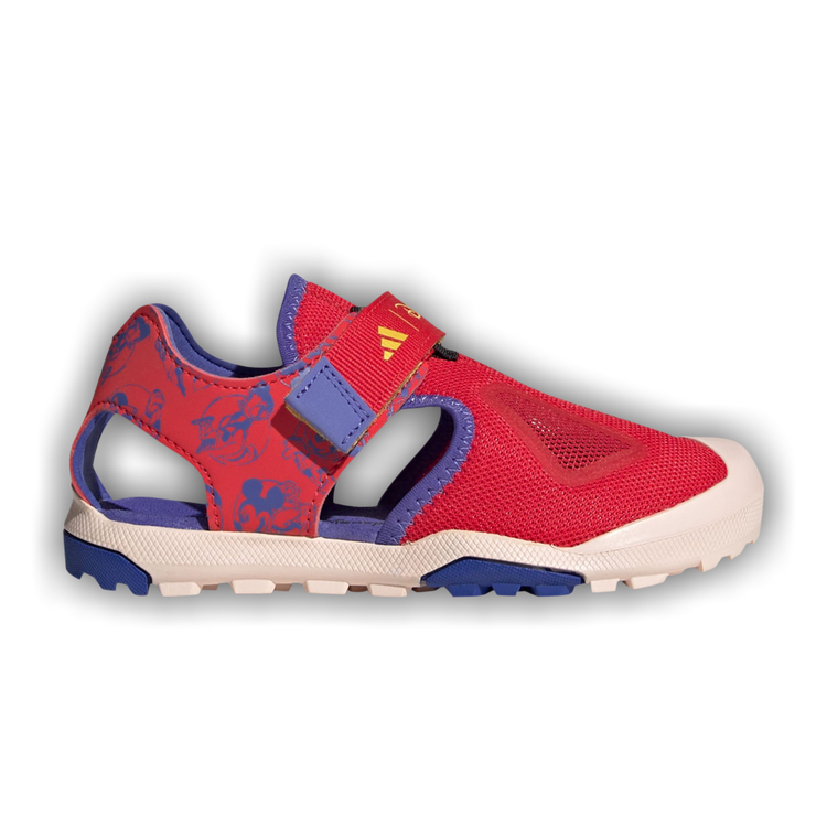 Buy Disney x adidas Terrex Captain Toey 2.0 K 'Mickey and Friends
