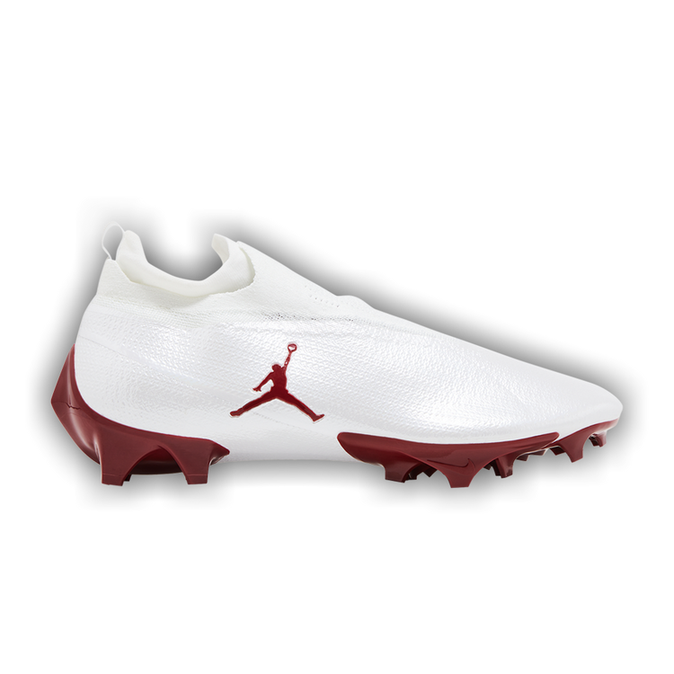 oklahoma football jordan cleats