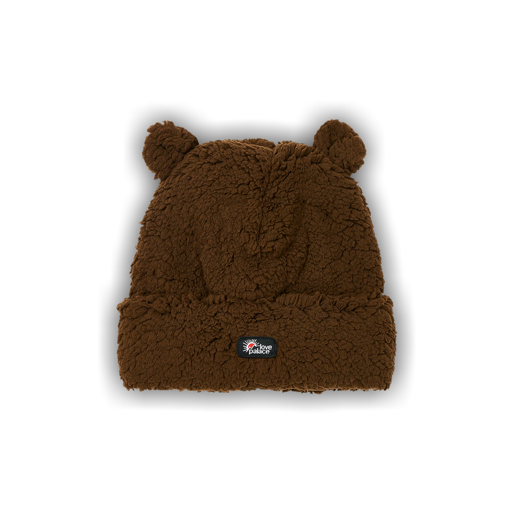 PALACE Love PALACE Fuzzy Ears Beanie - メルカリ