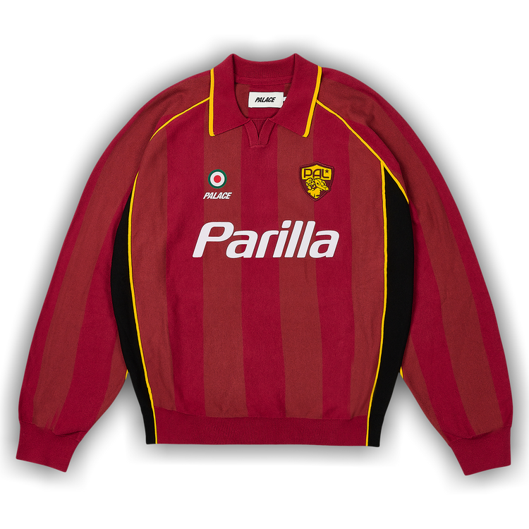 Buy Palace Sportiva Knit 'Berg' - P27KW038 | GOAT