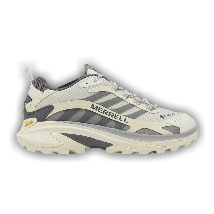 Buy Merrell Moab Speed 2 GORE-TEX 'Chalk' - J037797 | GOAT
