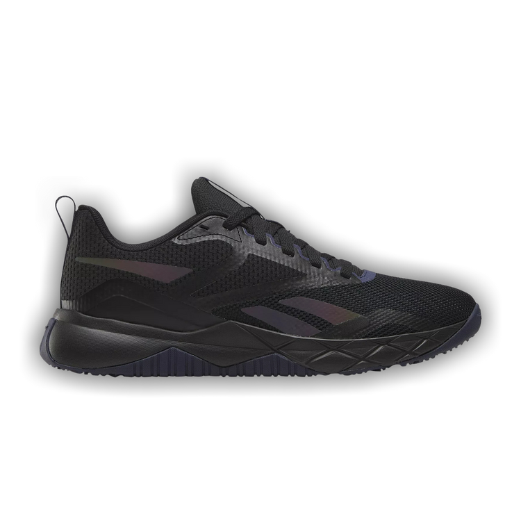 Buy Reebok NFX 'Black Vector Navy' - 100201540 | GOAT