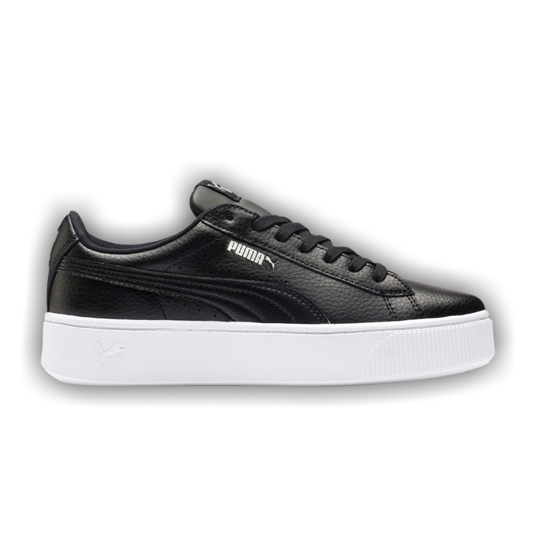 Puma vikky platform blue indigo store