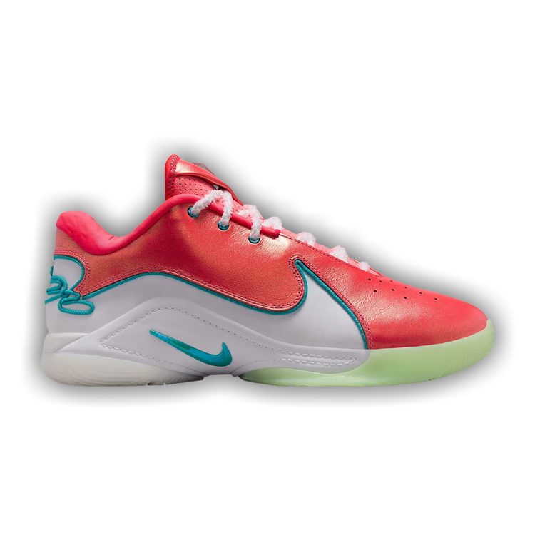 ☆送料無料☆ NIKE LEBRON 22 LIMELIGHT EP ☆ Buy LeBron 22 EP 'Christmas Pack - Limelight' - HV5147 600