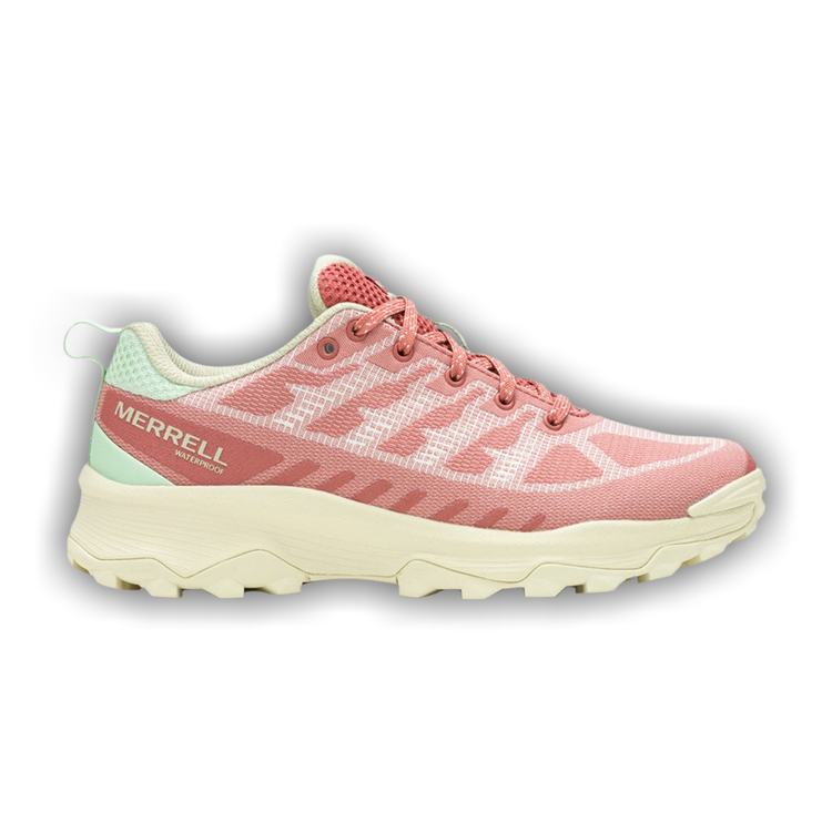 MERRELL シューズ Buy Merrell Wmns Speed Eco Waterproof 'Sedona' - J038310 | GOAT